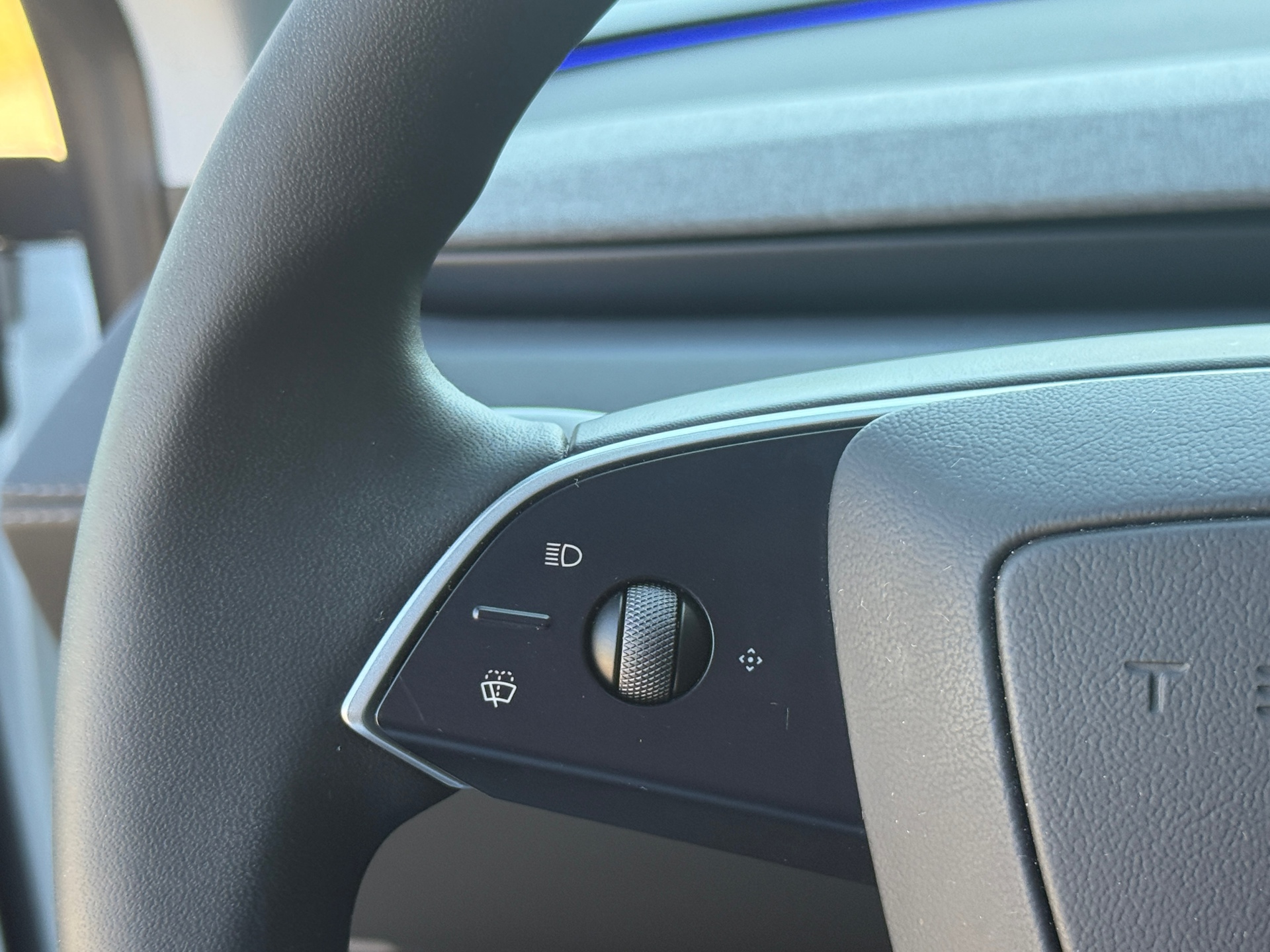 Foto van Tesla Model Y