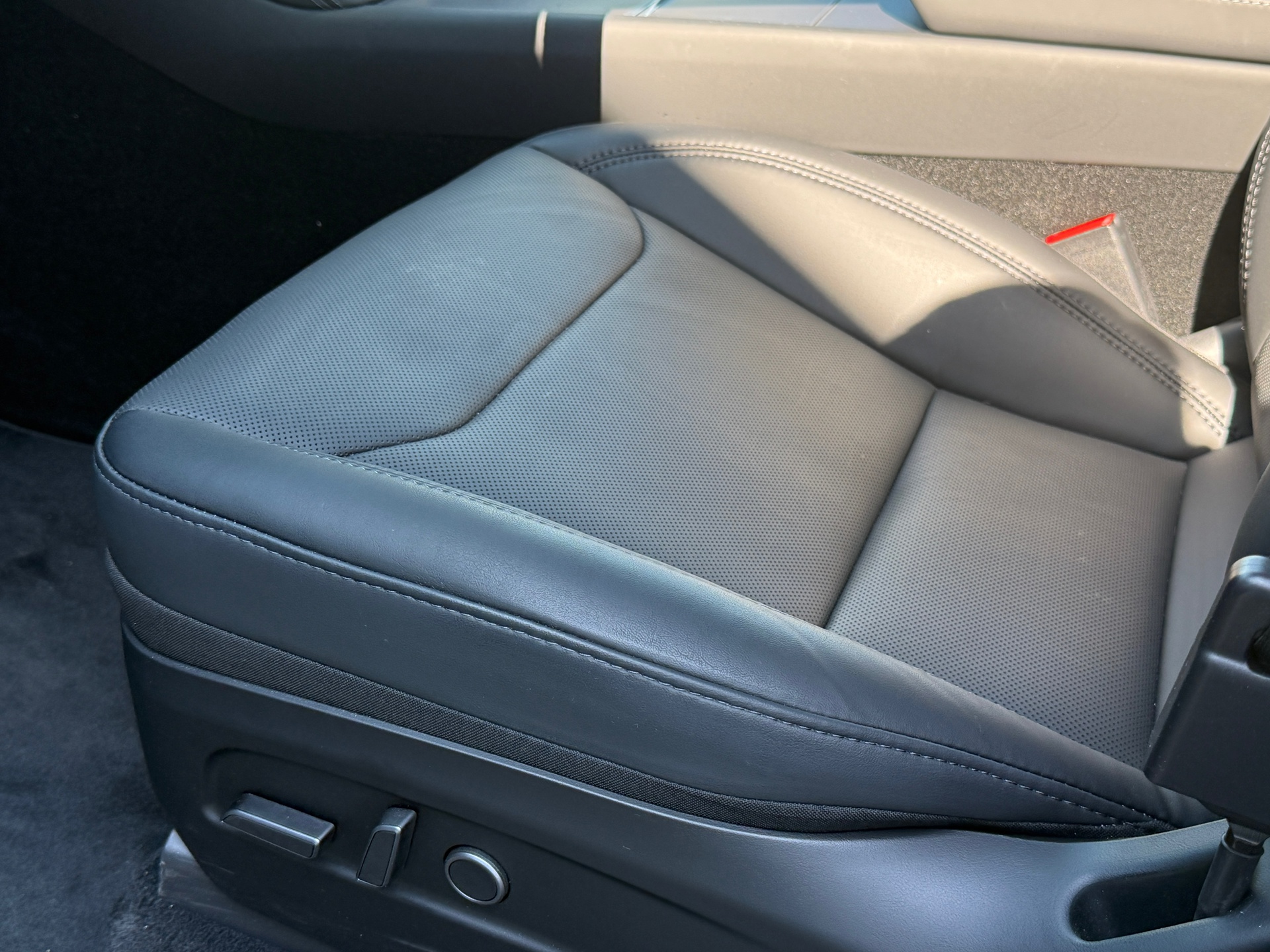 Foto van Tesla Model Y