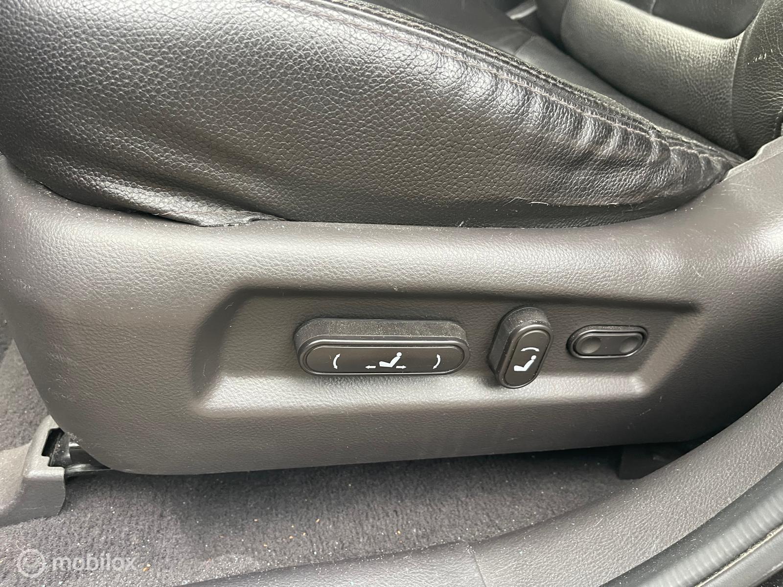 Foto van Hyundai Santa Fe