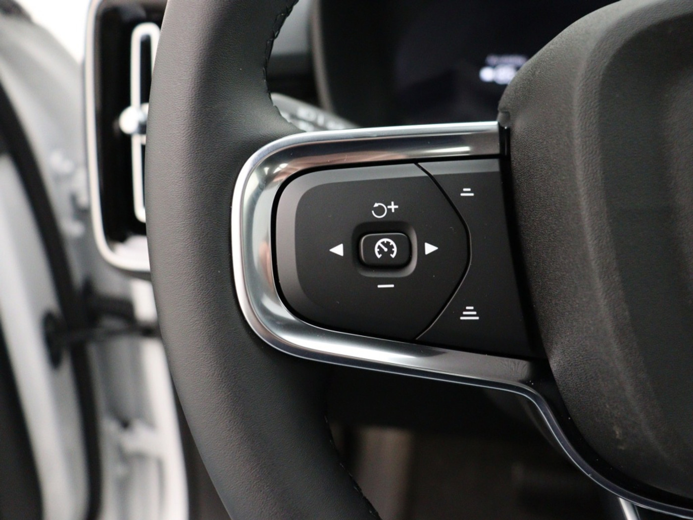 Foto van Volvo Ex40