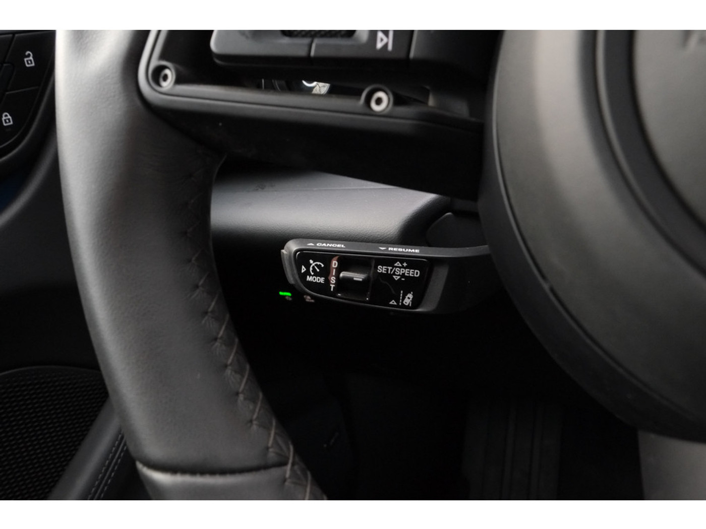 Foto van Porsche Macan Turbo