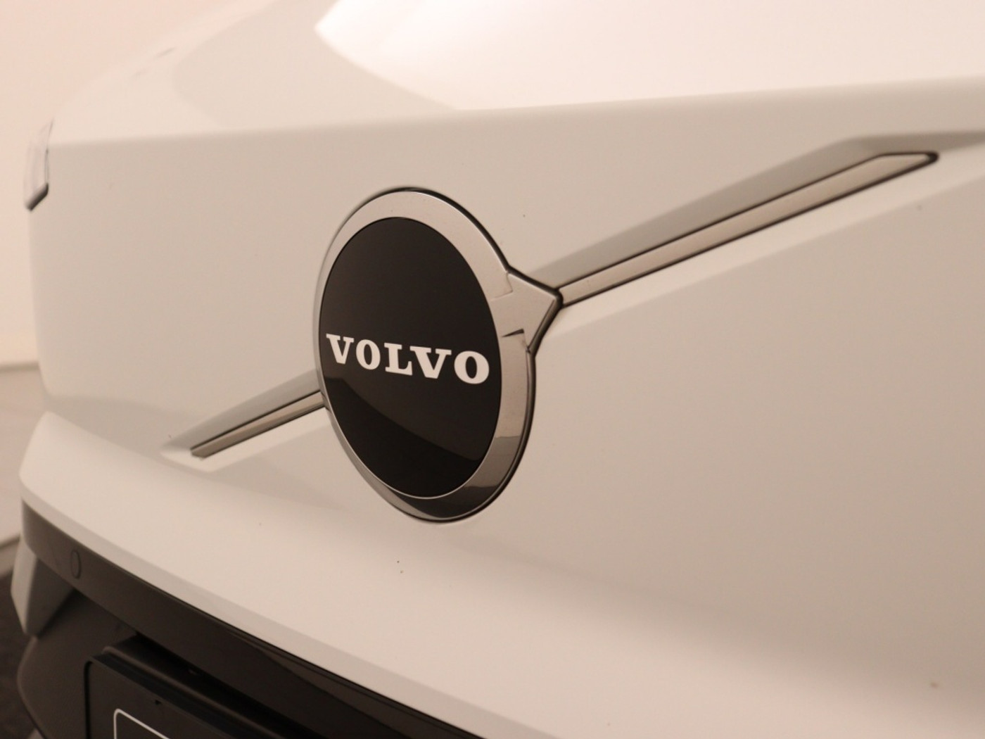 Foto van Volvo Ex30