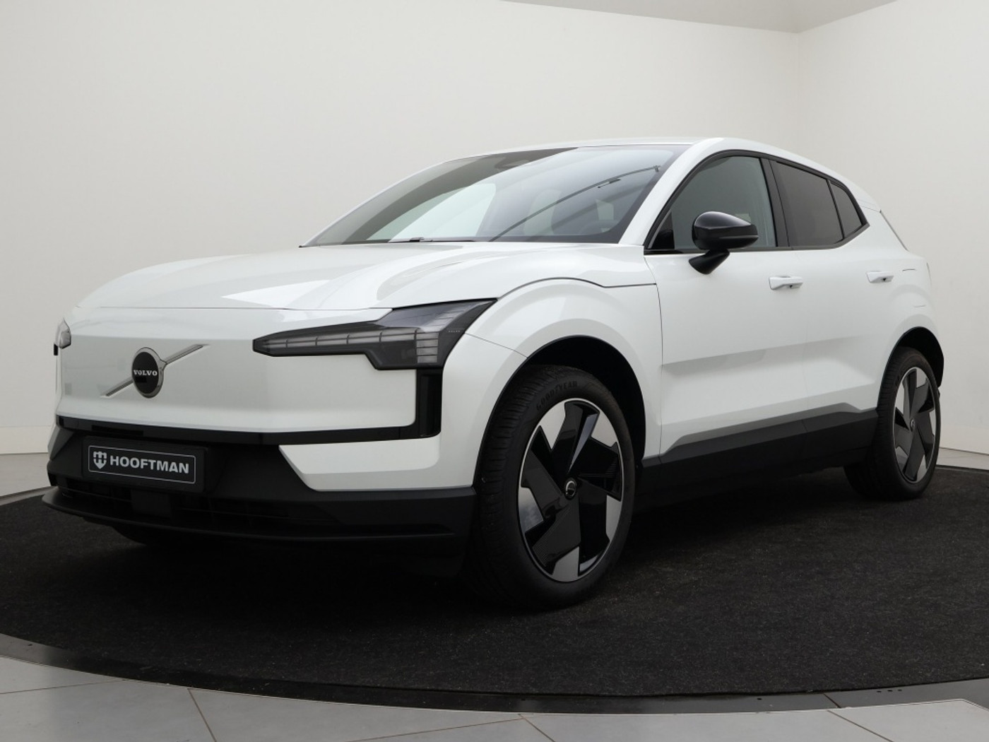 Foto van Volvo Ex30