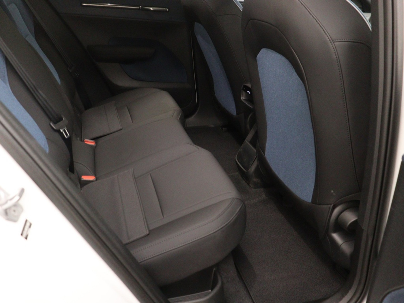 Foto van Volvo Ex30
