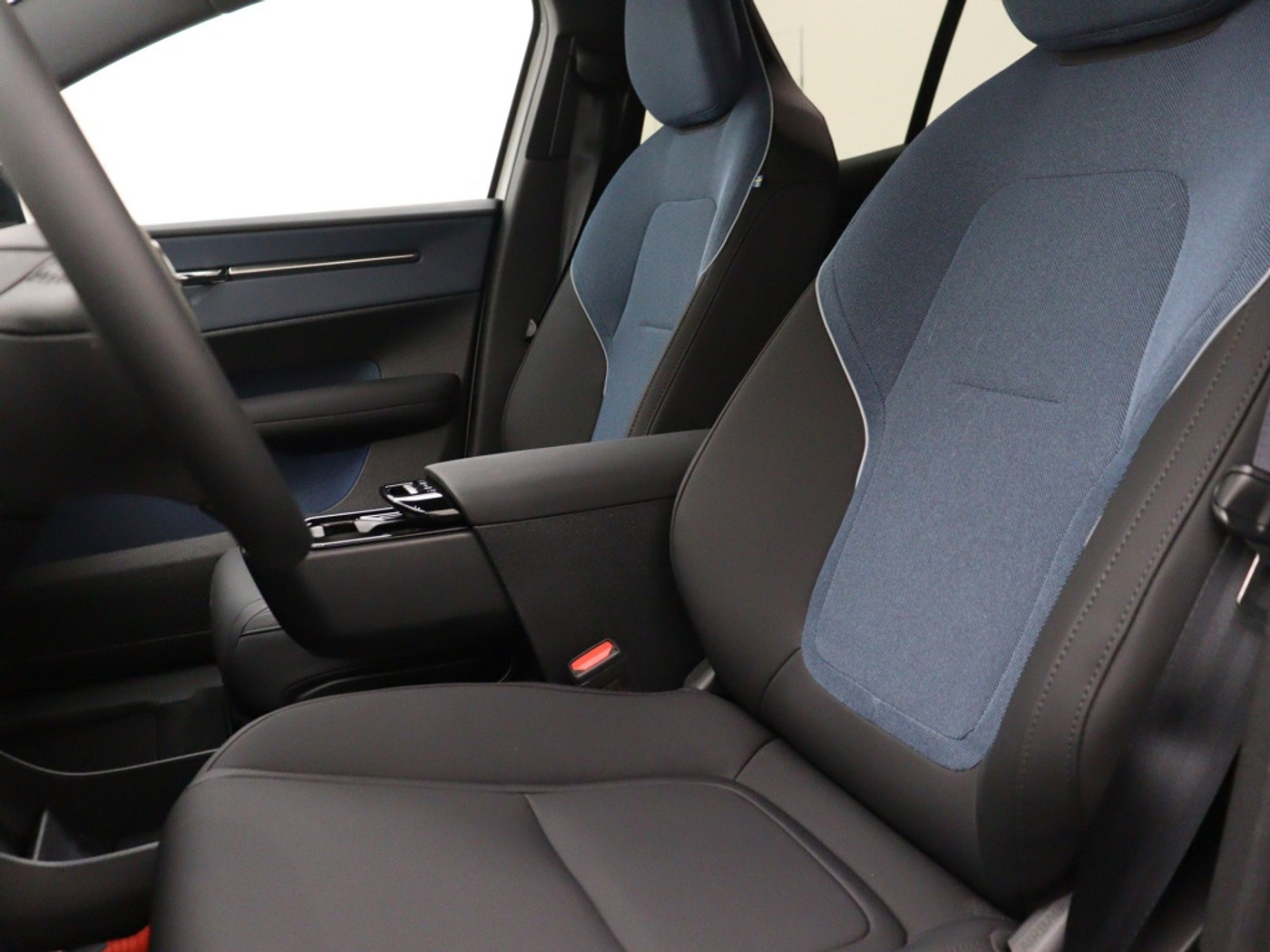 Foto van Volvo Ex30