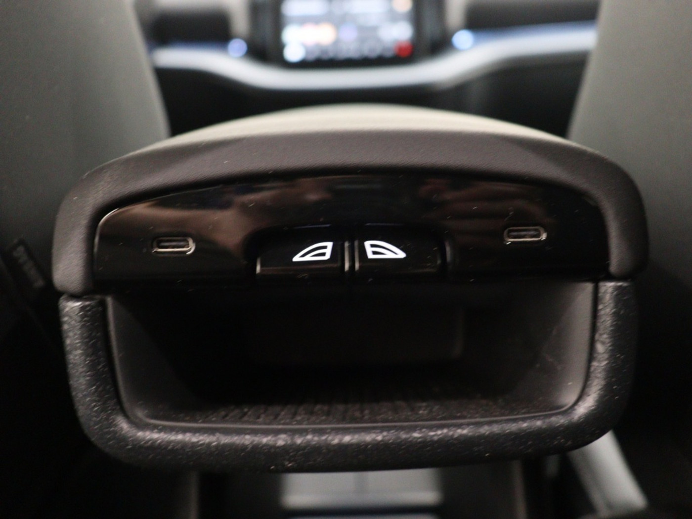 Foto van Volvo Ex30