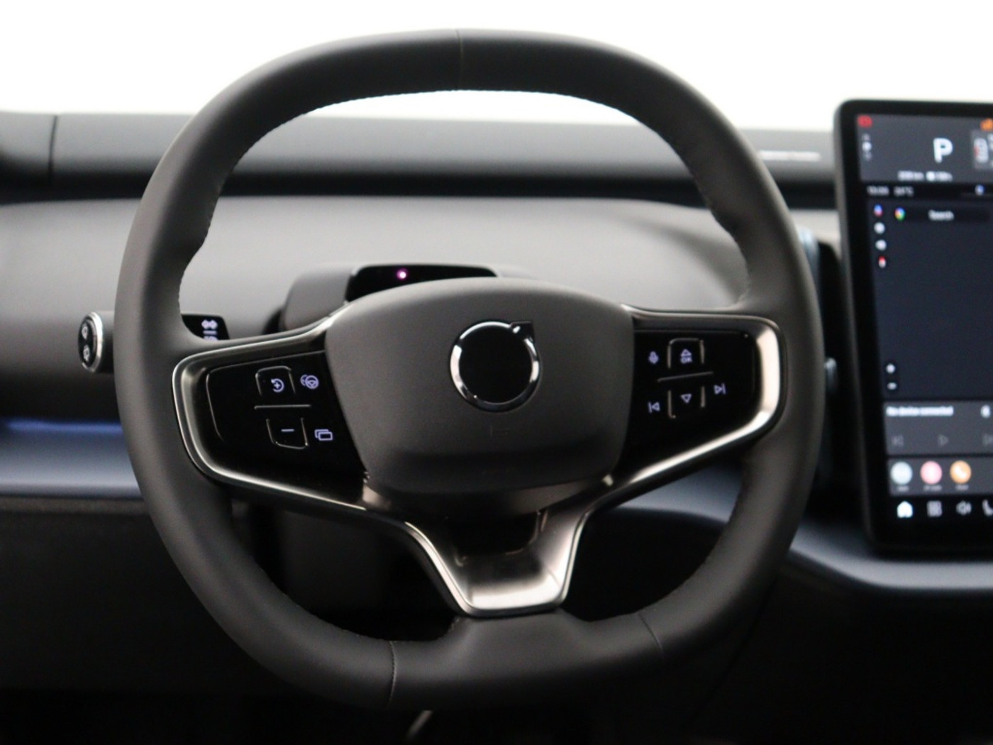 Foto van Volvo Ex30