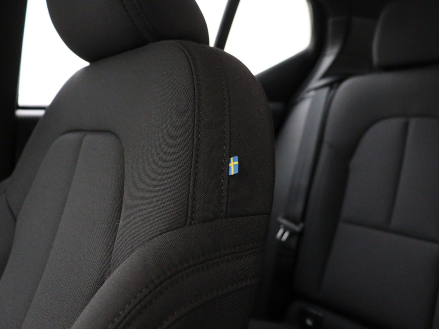 Foto van Volvo Ex40