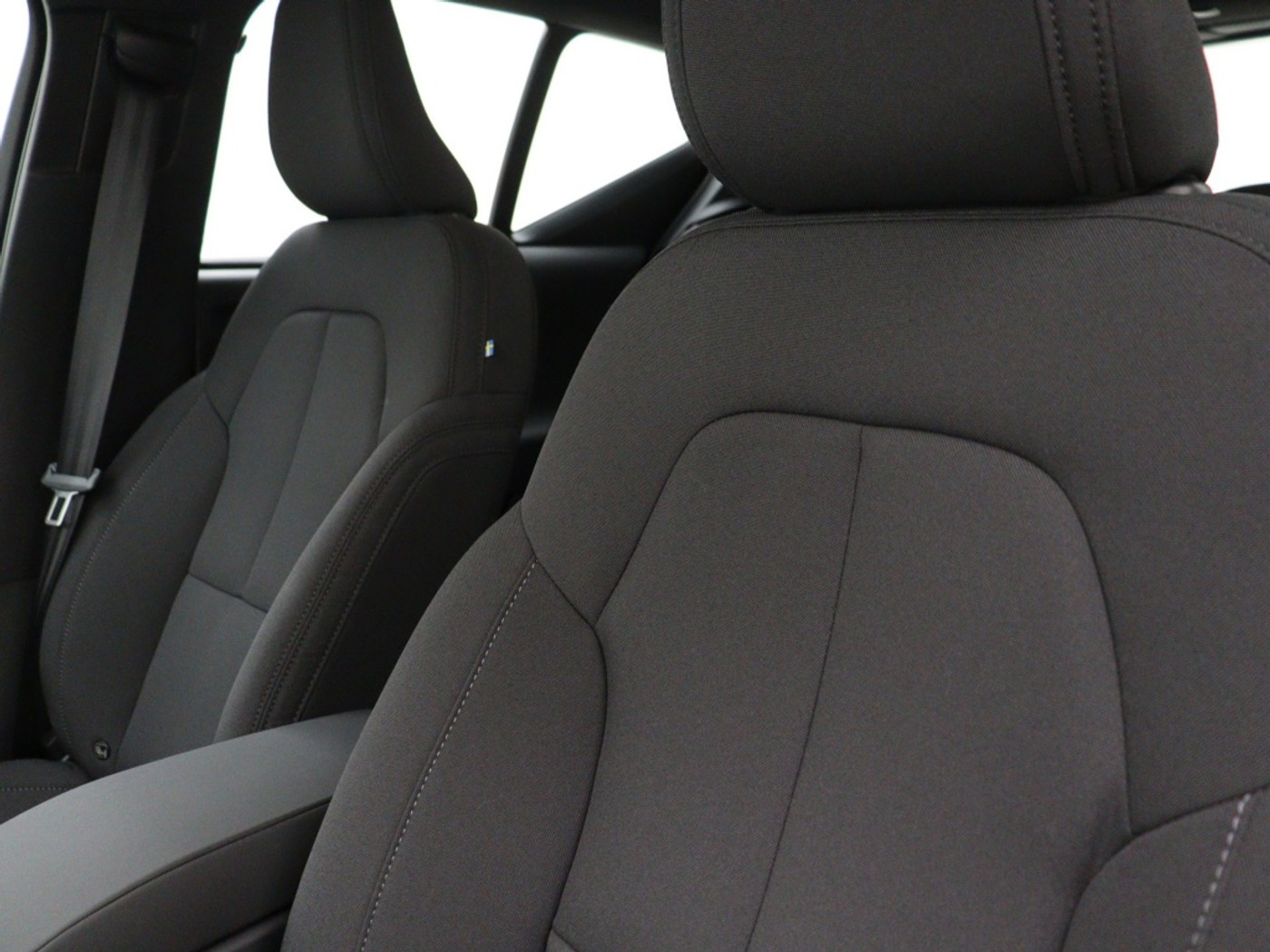 Foto van Volvo Ex40