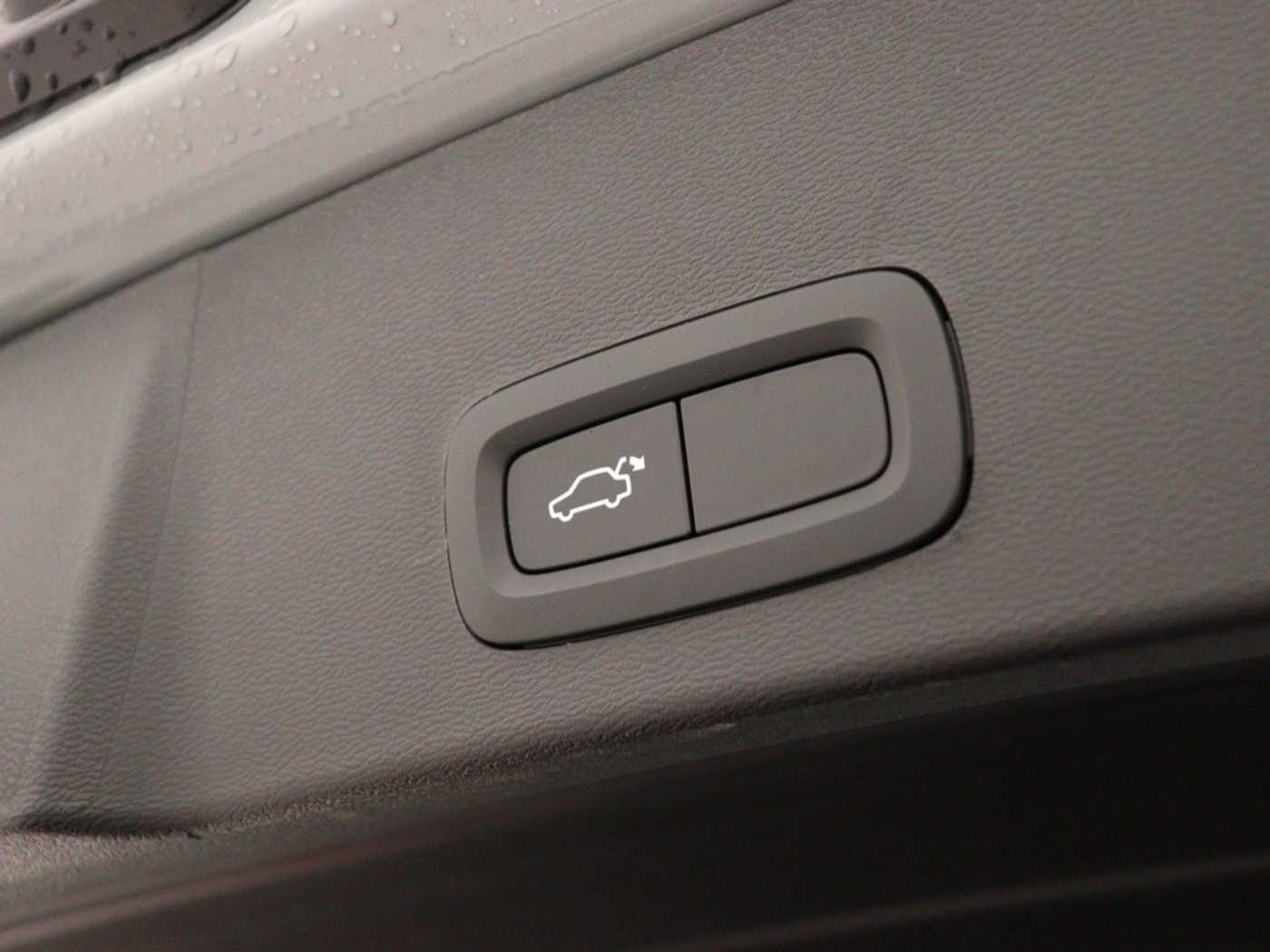 Foto van Volvo Ex40