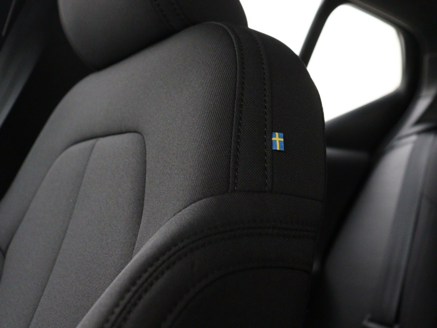 Foto van Volvo Ex40