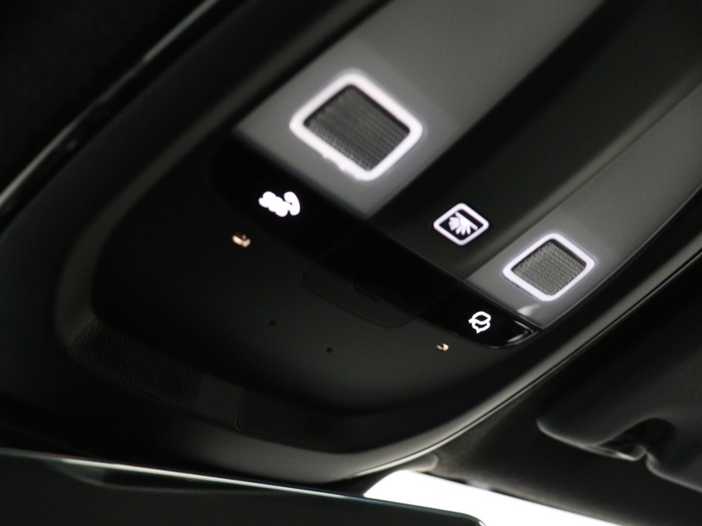 Foto van Volvo Ex40