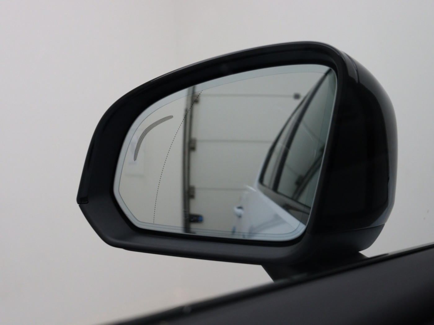 Foto van Volvo Ex40
