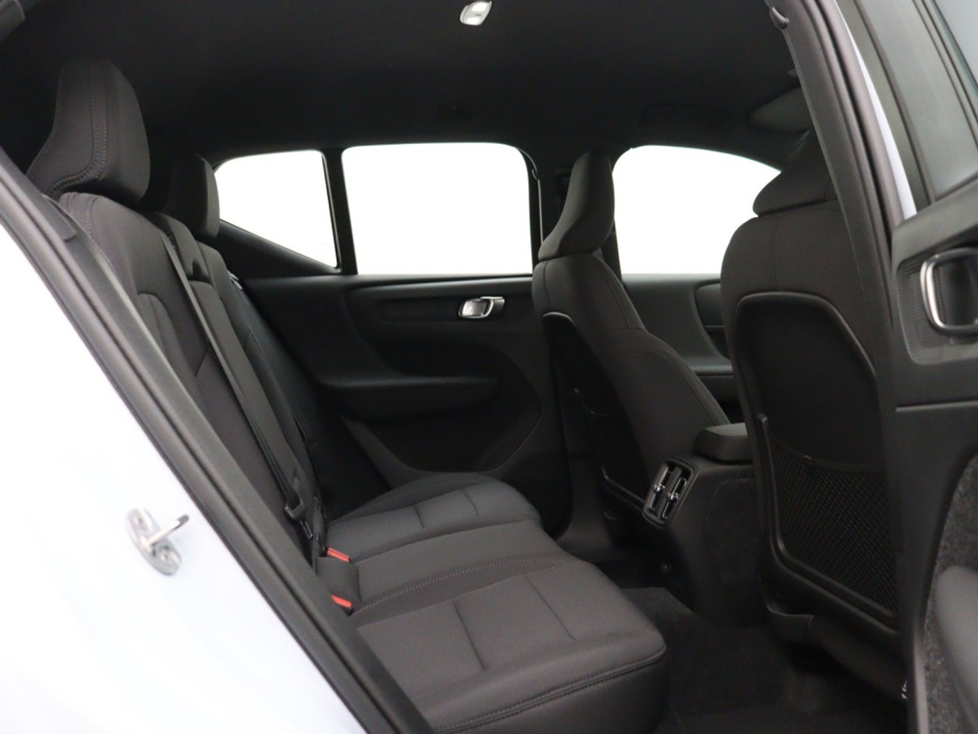 Foto van Volvo Ex40