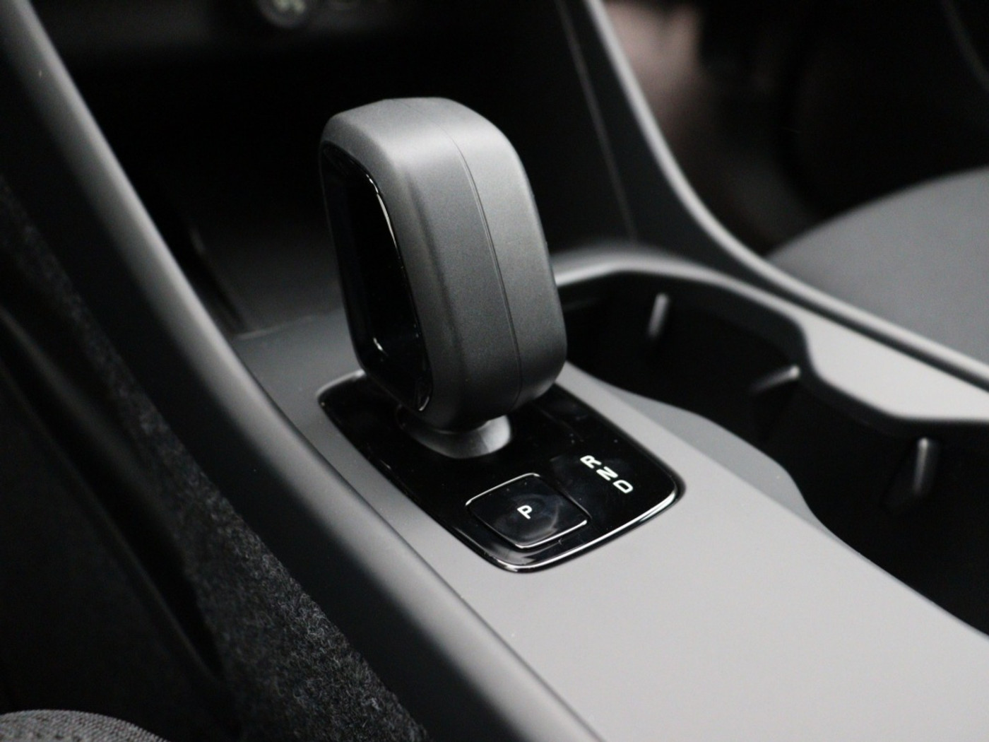 Foto van Volvo Ex40