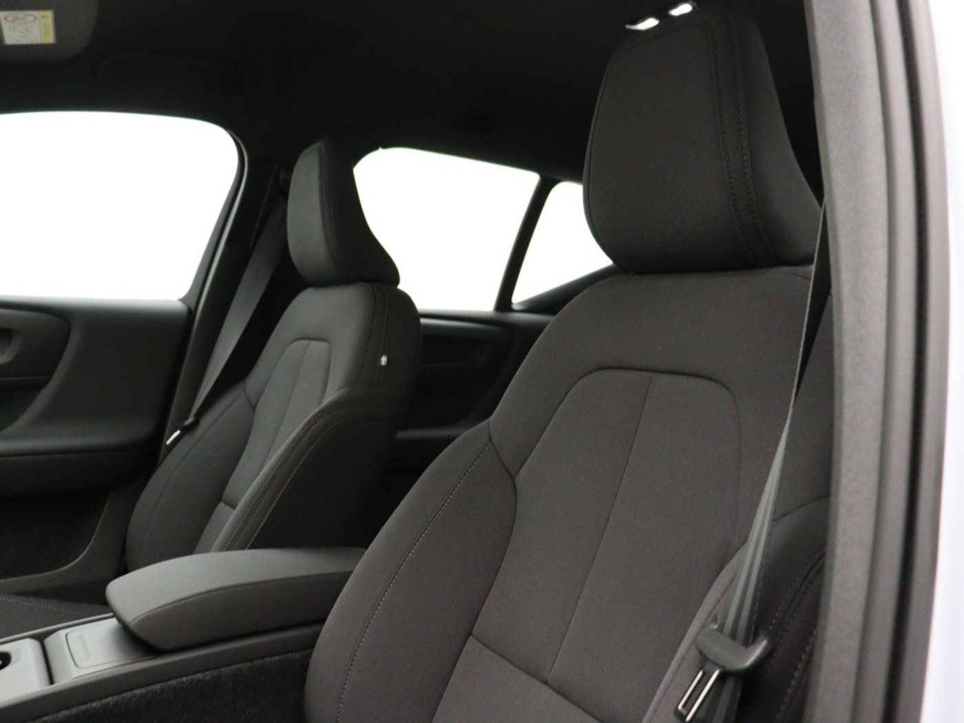 Foto van Volvo Ex40
