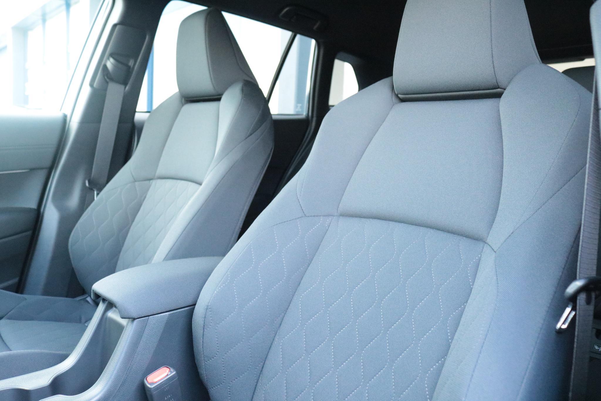 Foto van Toyota Toyota Corolla