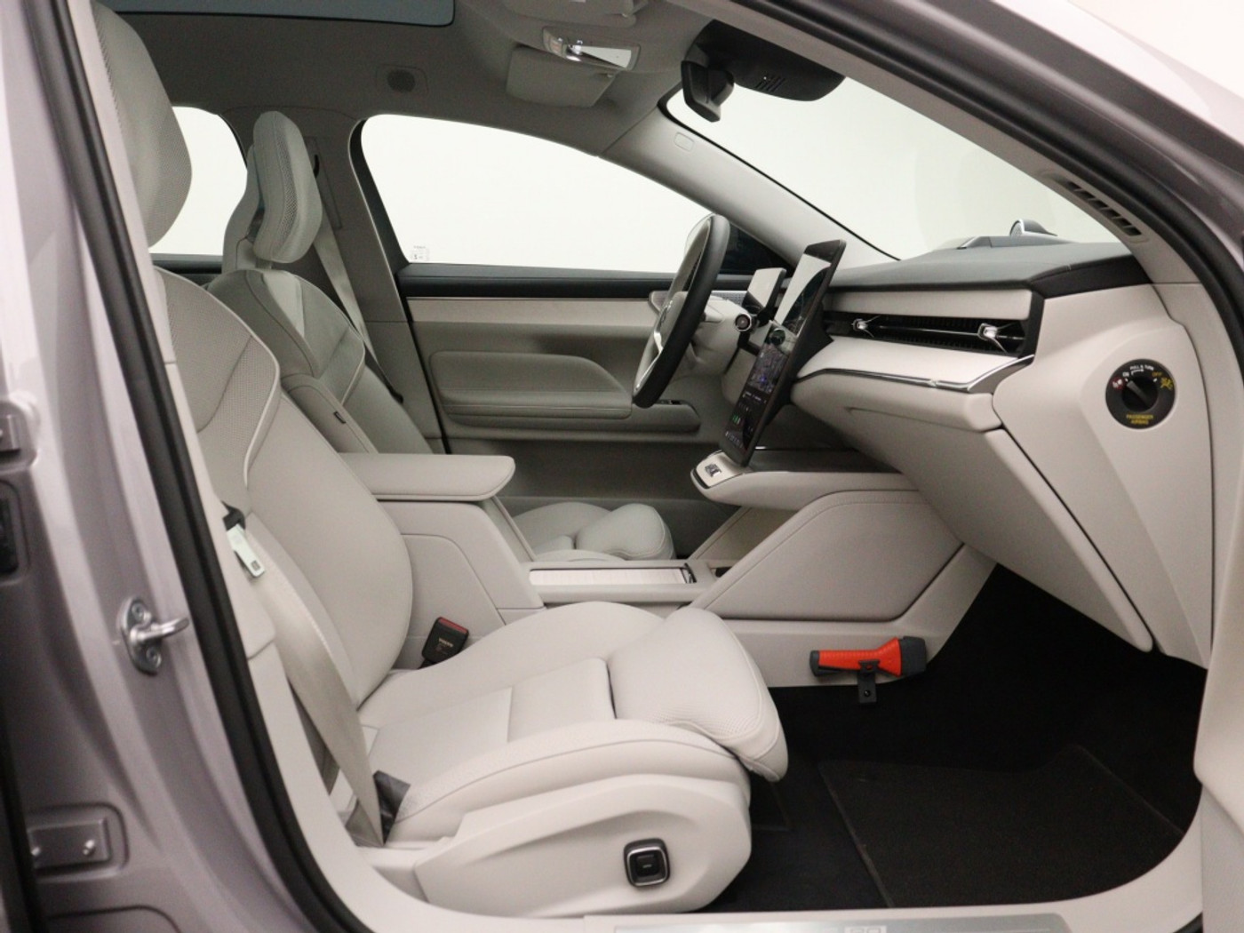 Foto van Volvo Es90