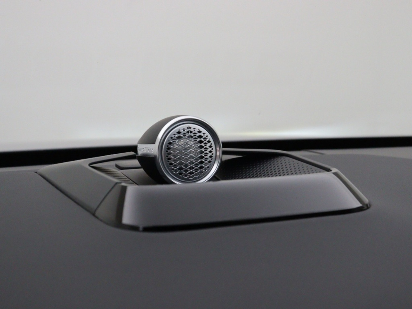 Foto van Volvo Es90