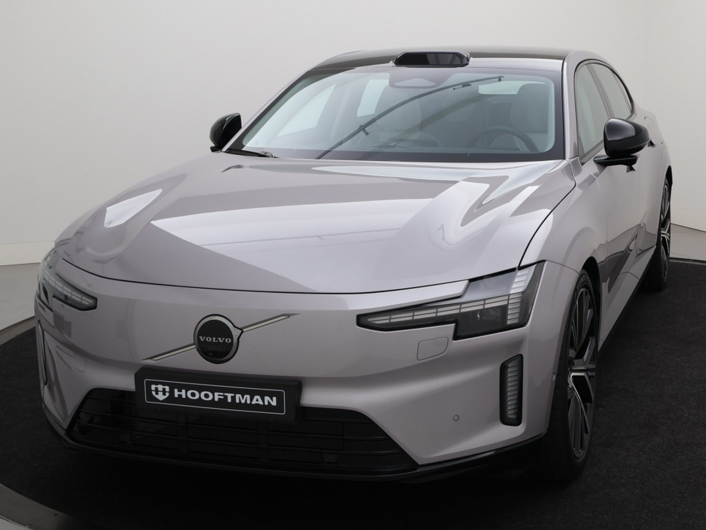 Foto van Volvo Es90