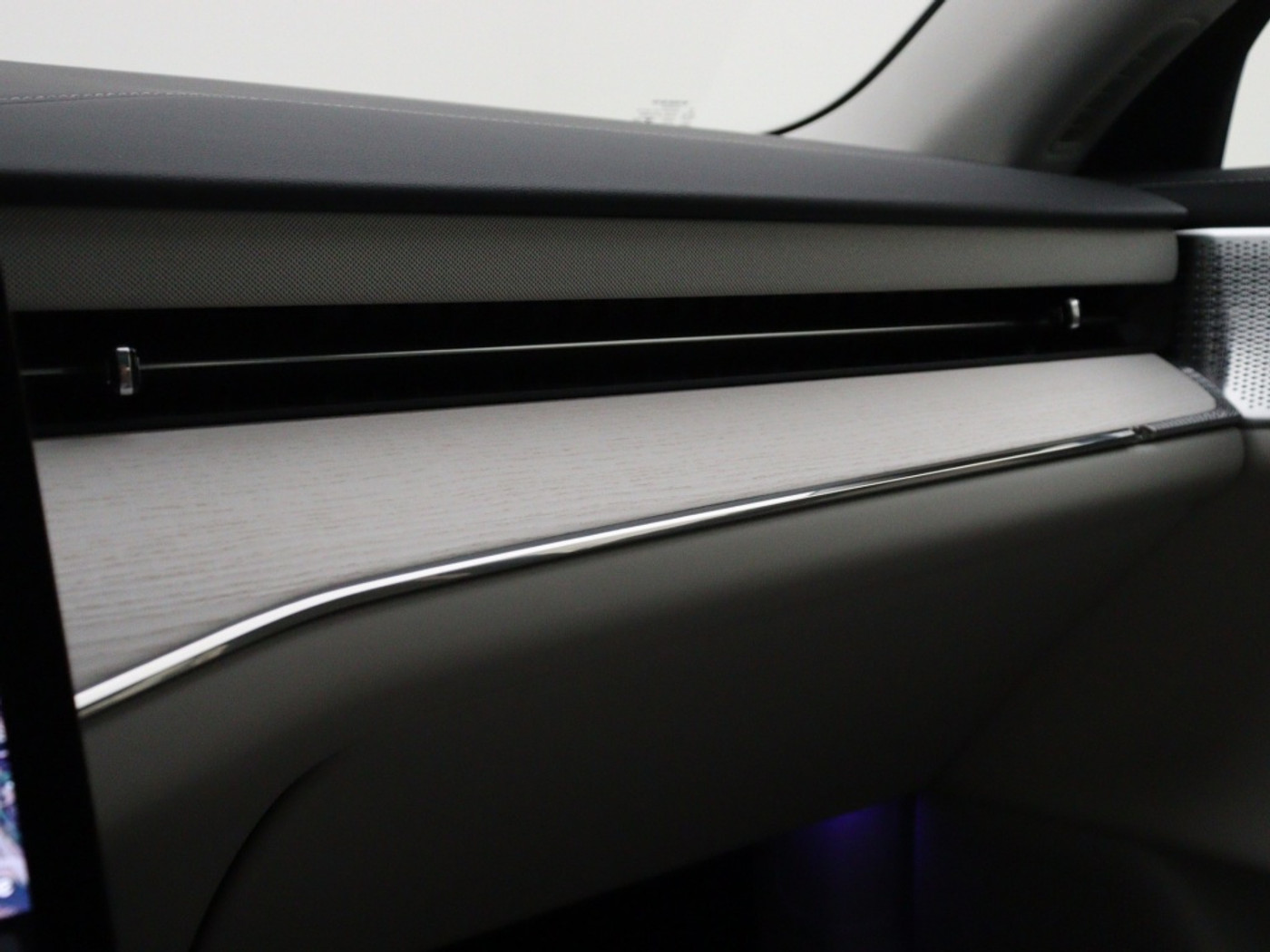 Foto van Volvo Es90