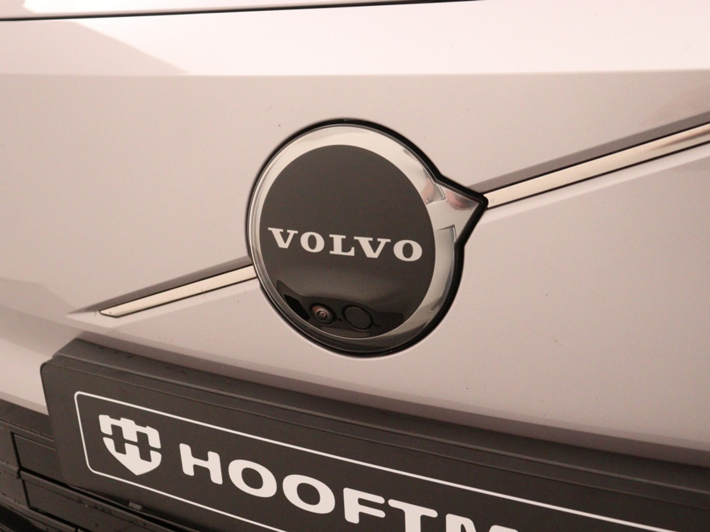 Foto van Volvo Es90