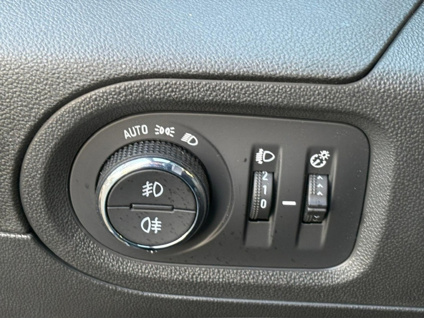 Foto van Opel Grandland X