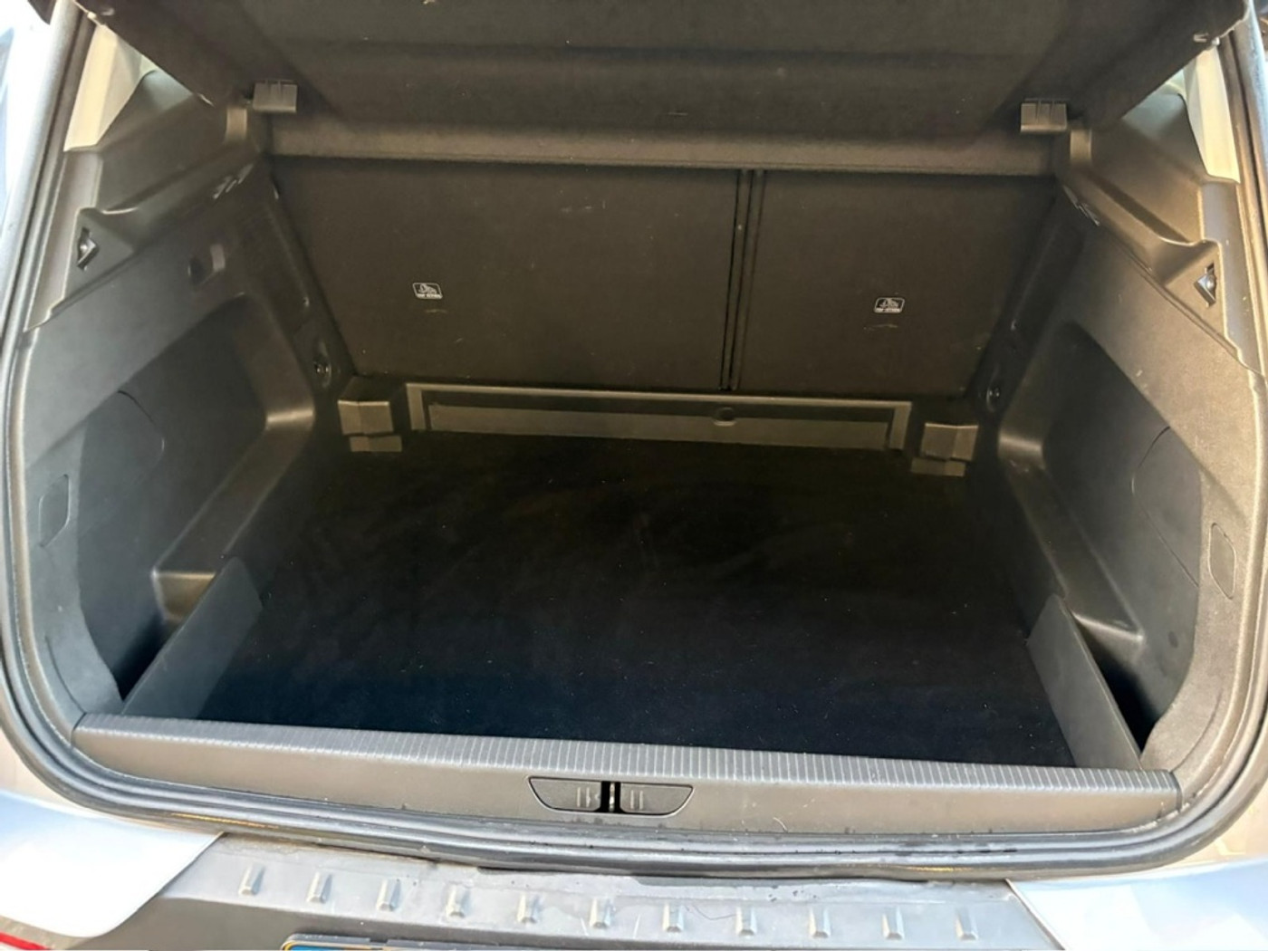 Foto van Opel Grandland X