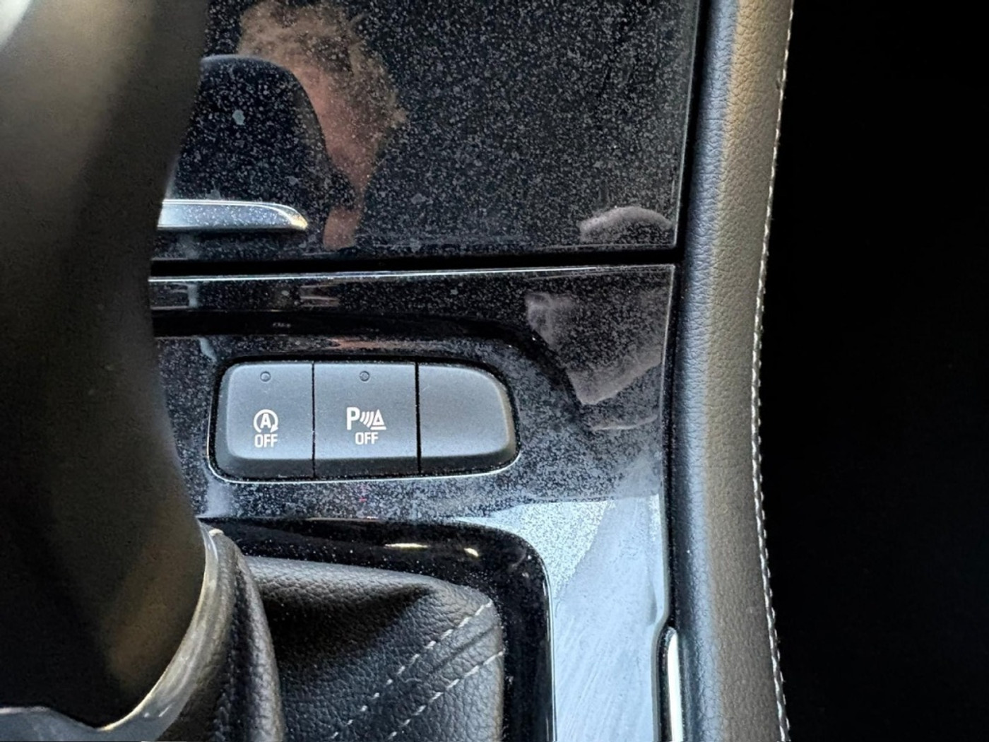 Foto van Opel Grandland X