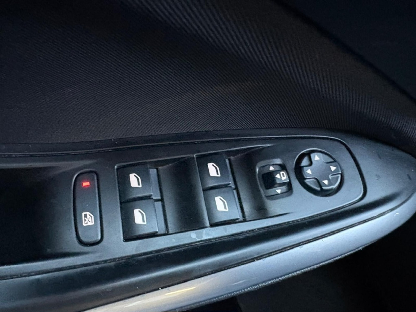 Foto van Opel Grandland X