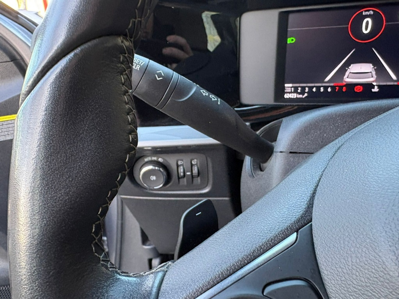 Foto van Opel Mokka