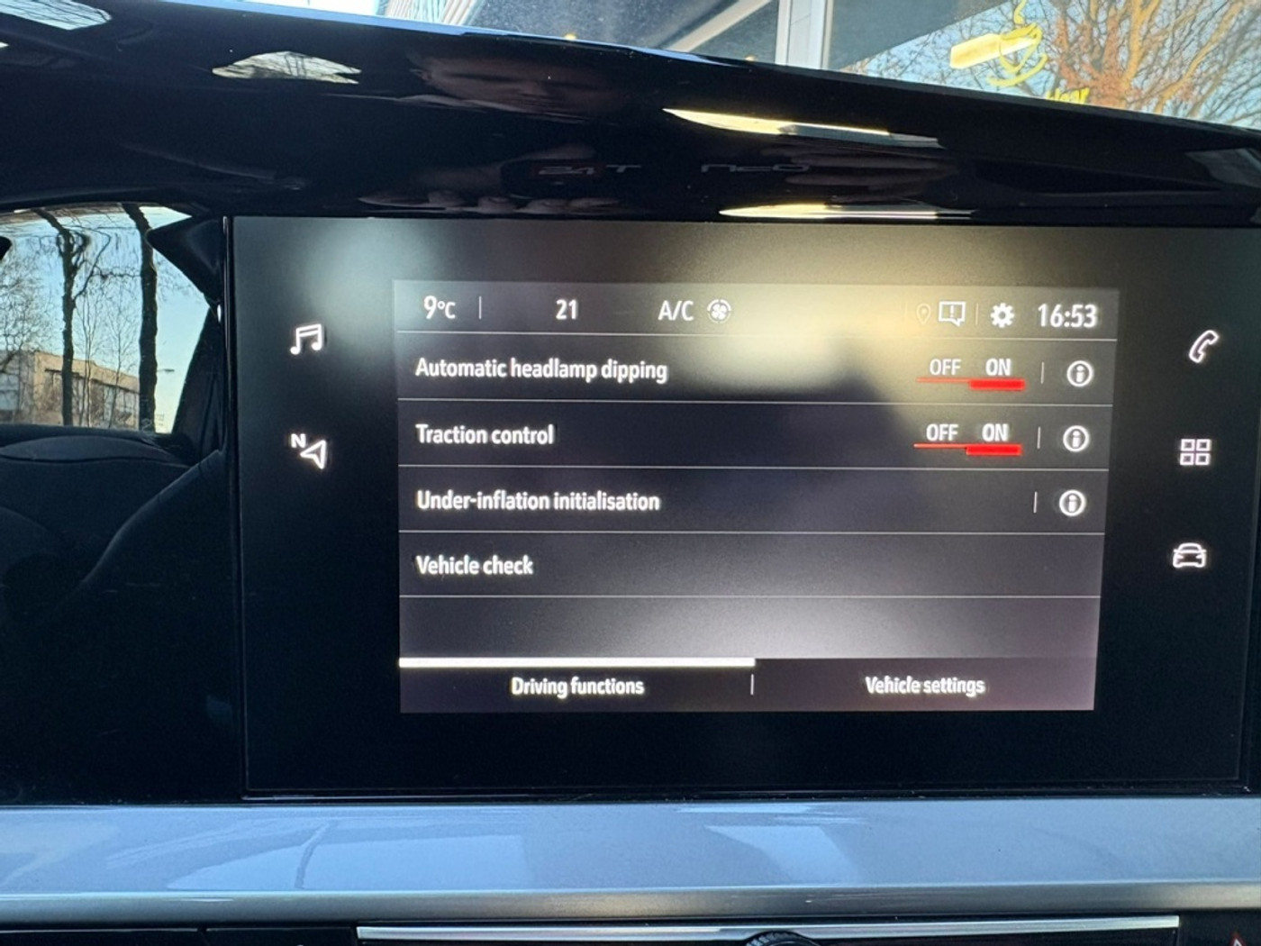 Foto van Opel Mokka