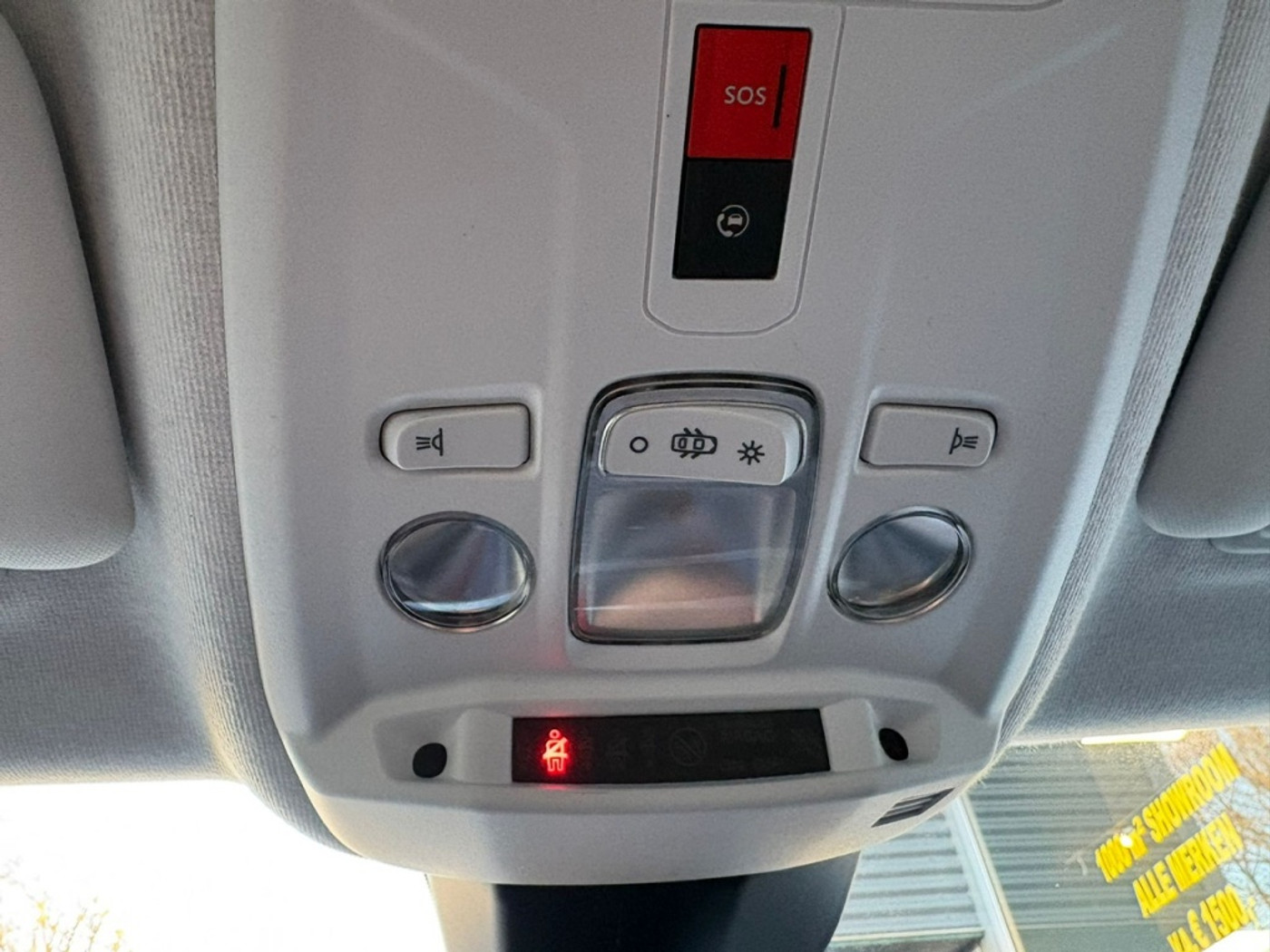 Foto van Opel Mokka