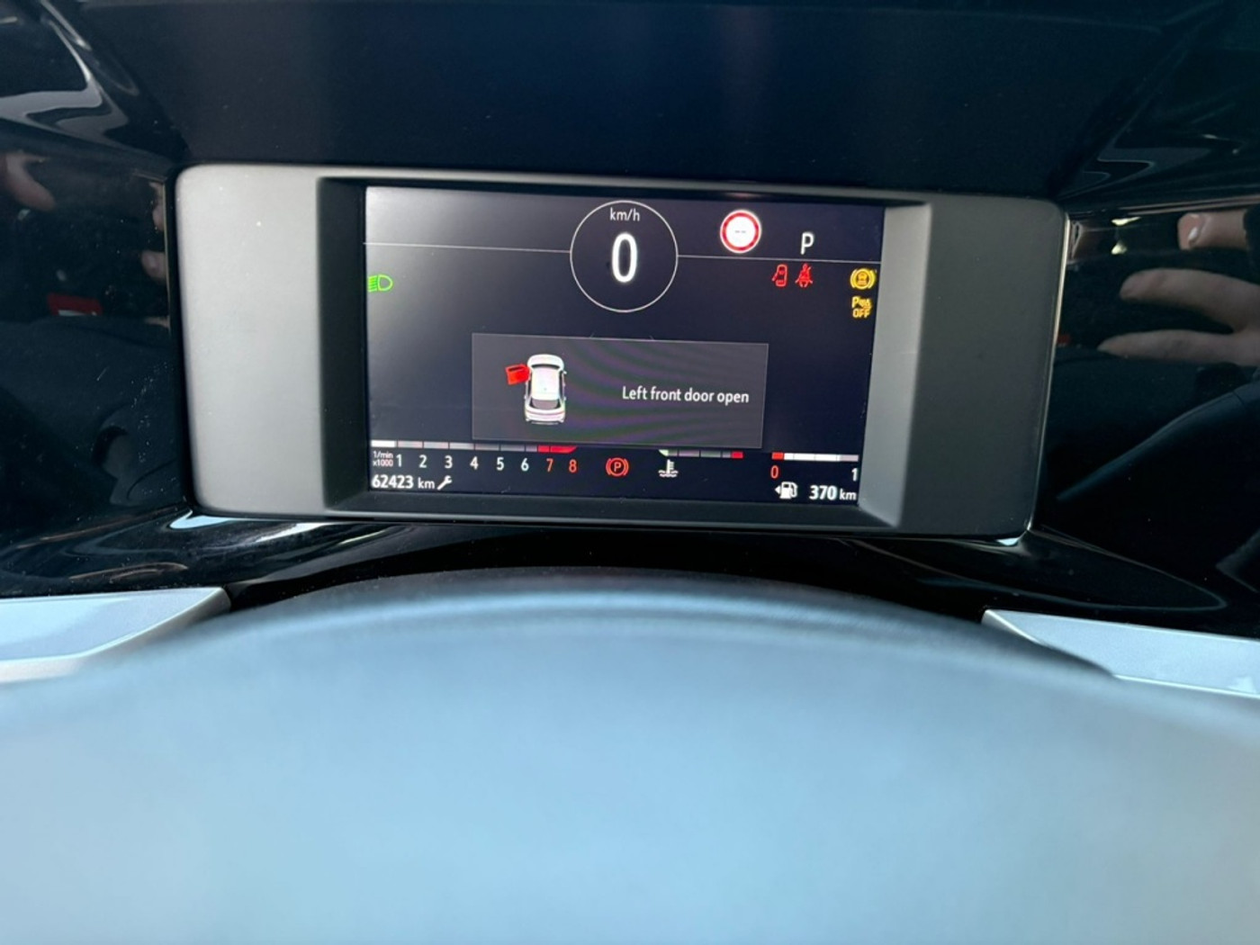 Foto van Opel Mokka