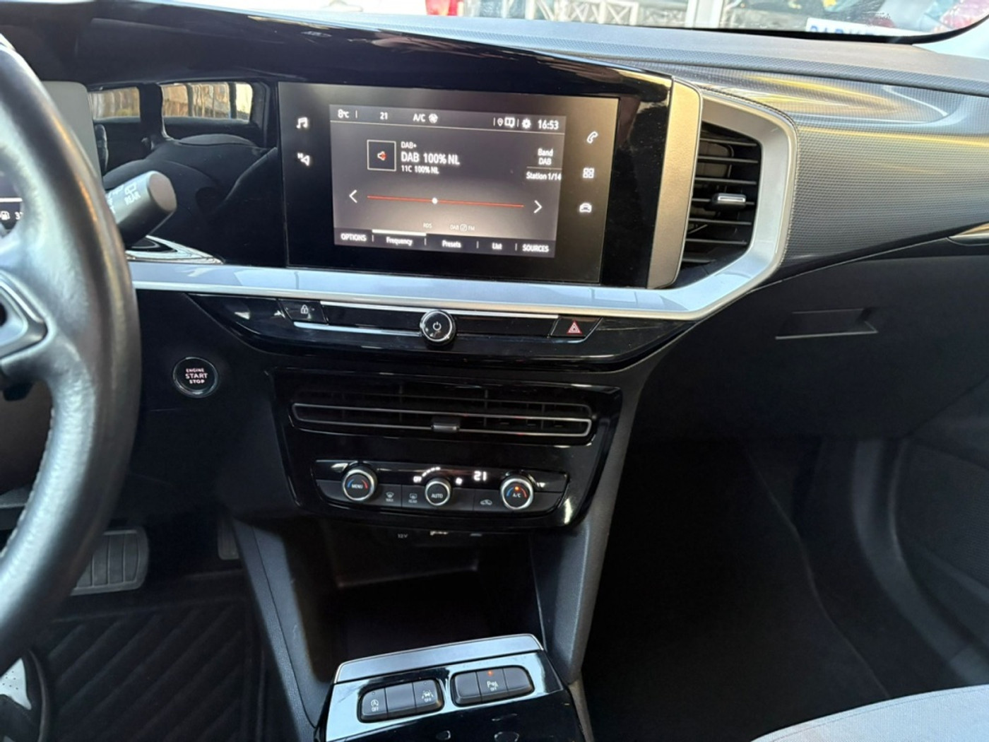 Foto van Opel Mokka