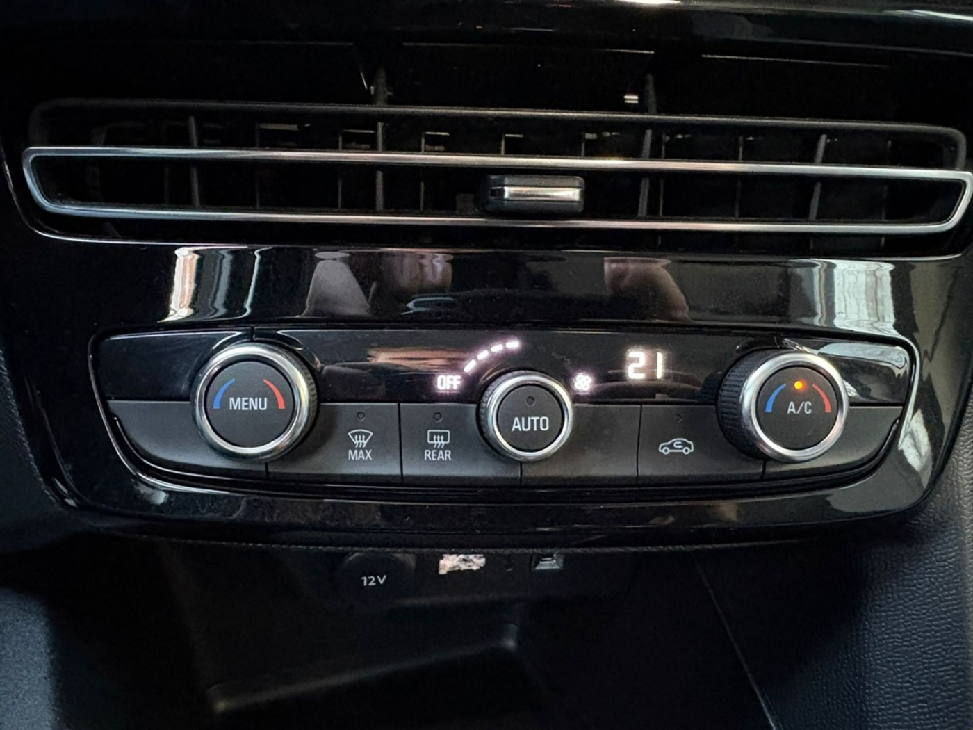 Foto van Opel Mokka