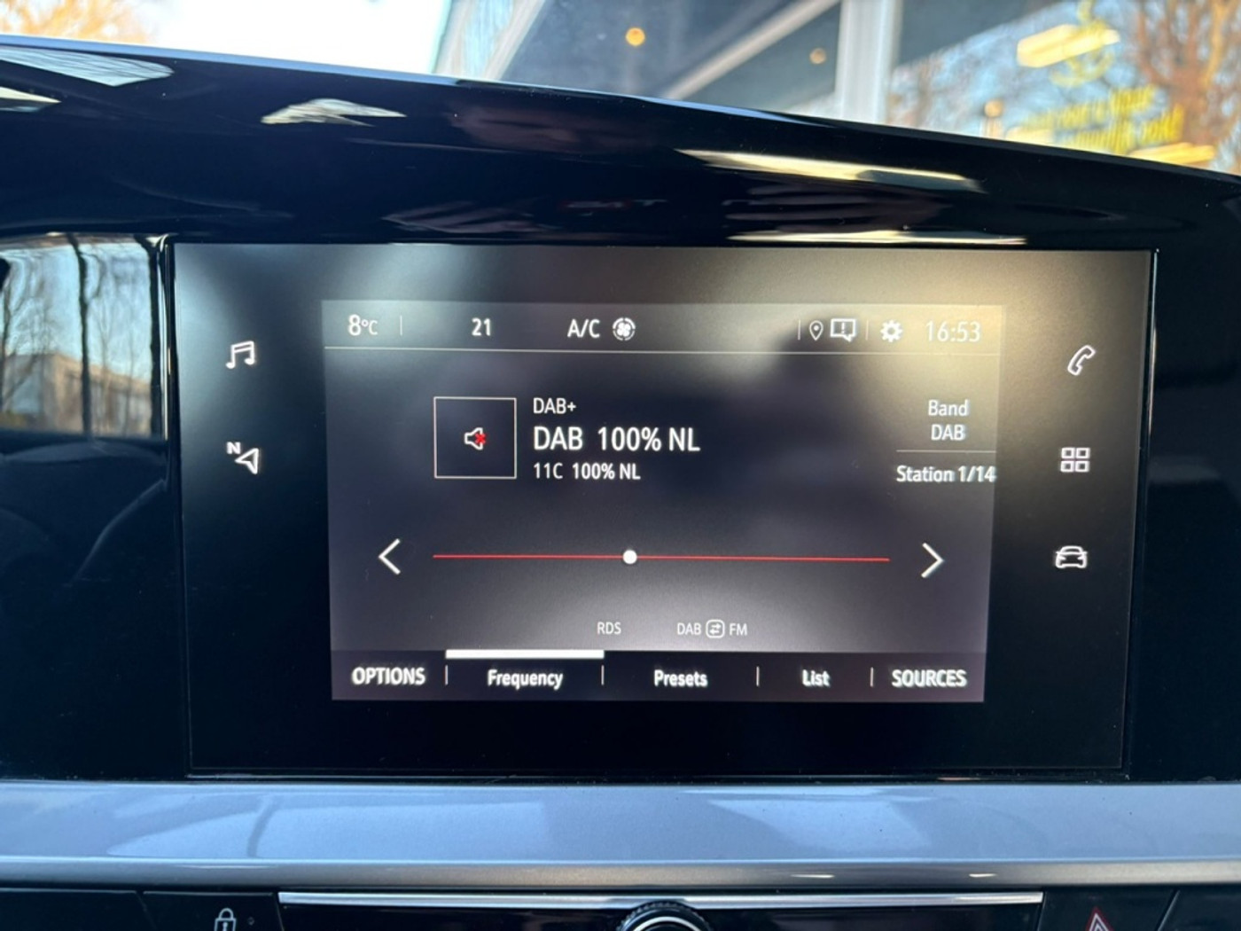 Foto van Opel Mokka