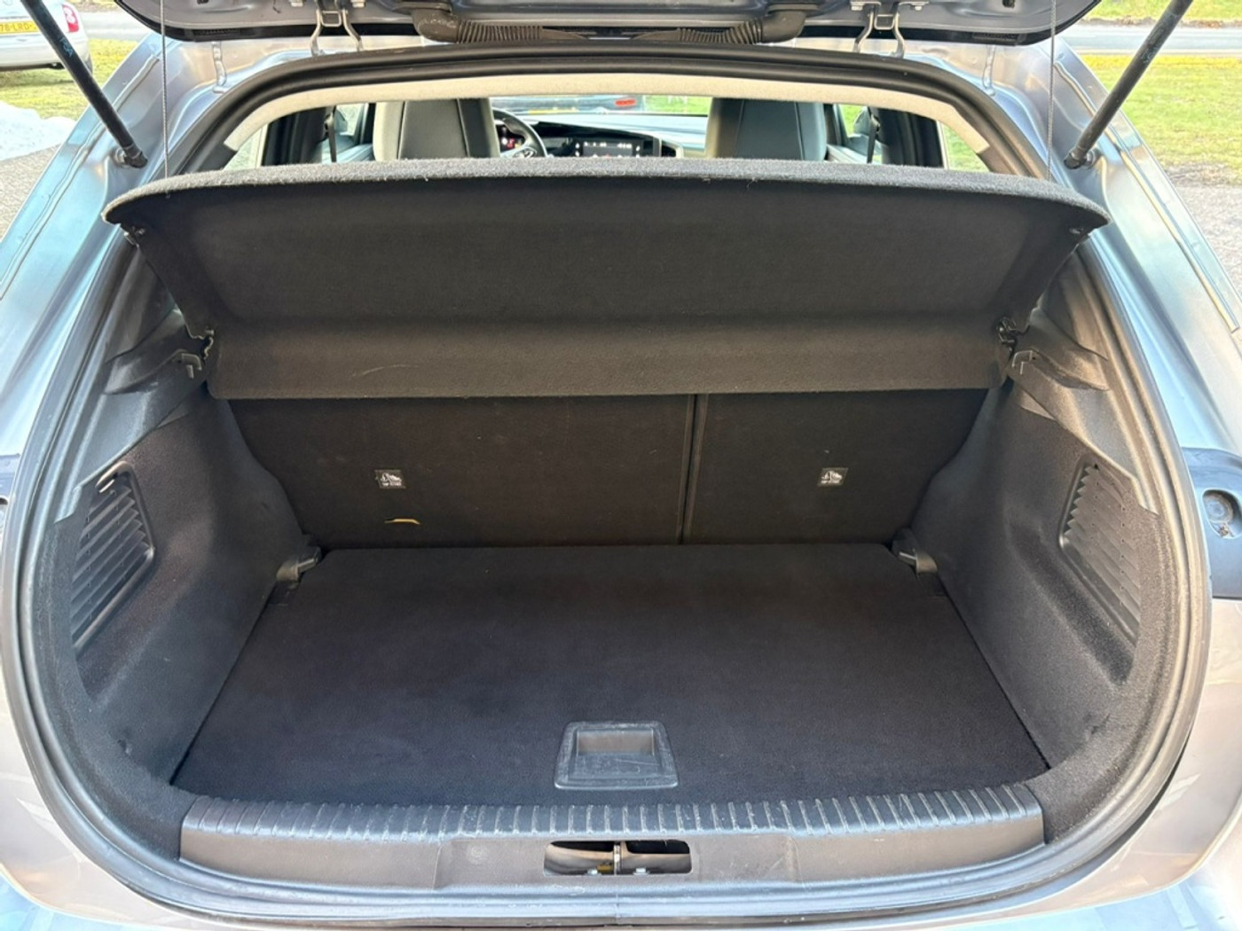 Foto van Opel Mokka