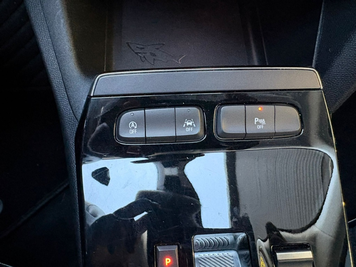 Foto van Opel Mokka
