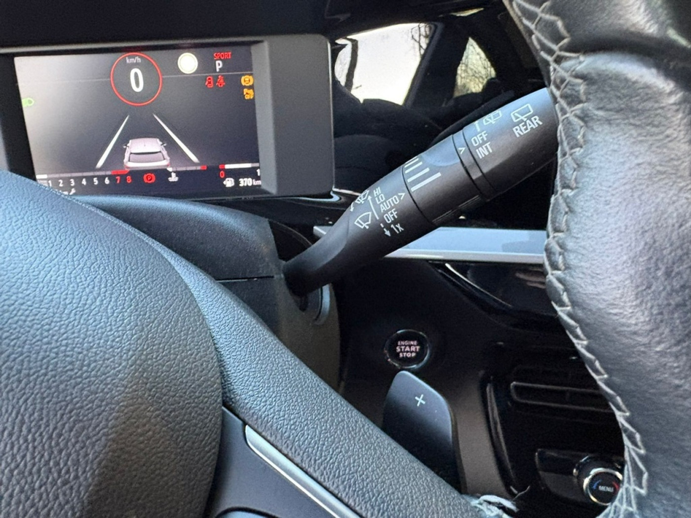 Foto van Opel Mokka