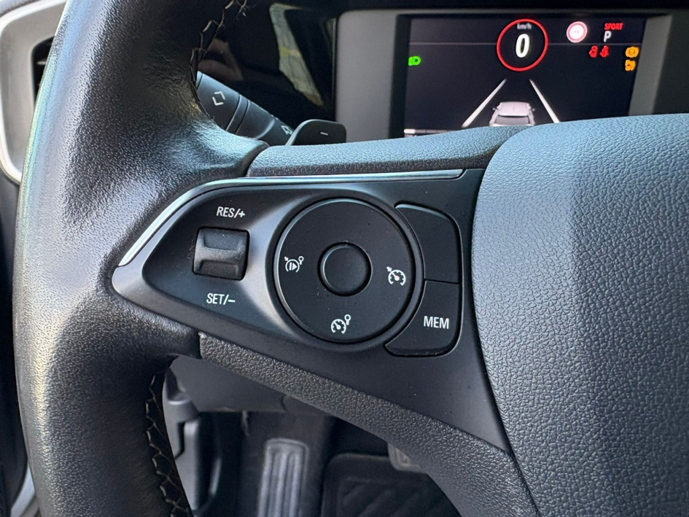 Foto van Opel Mokka