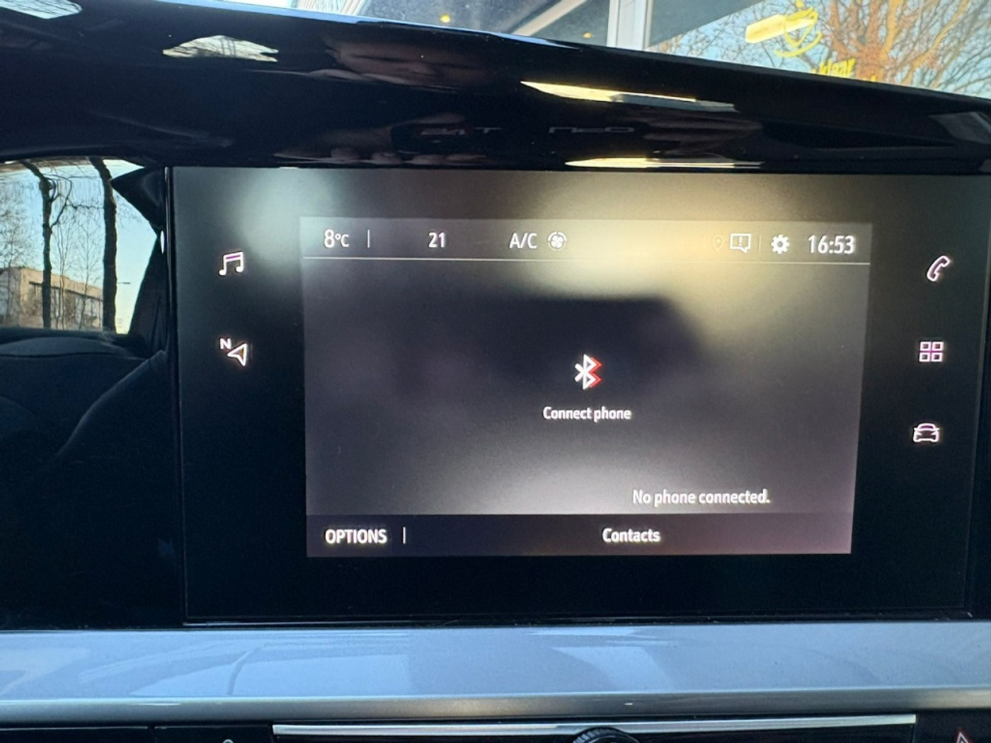 Foto van Opel Mokka