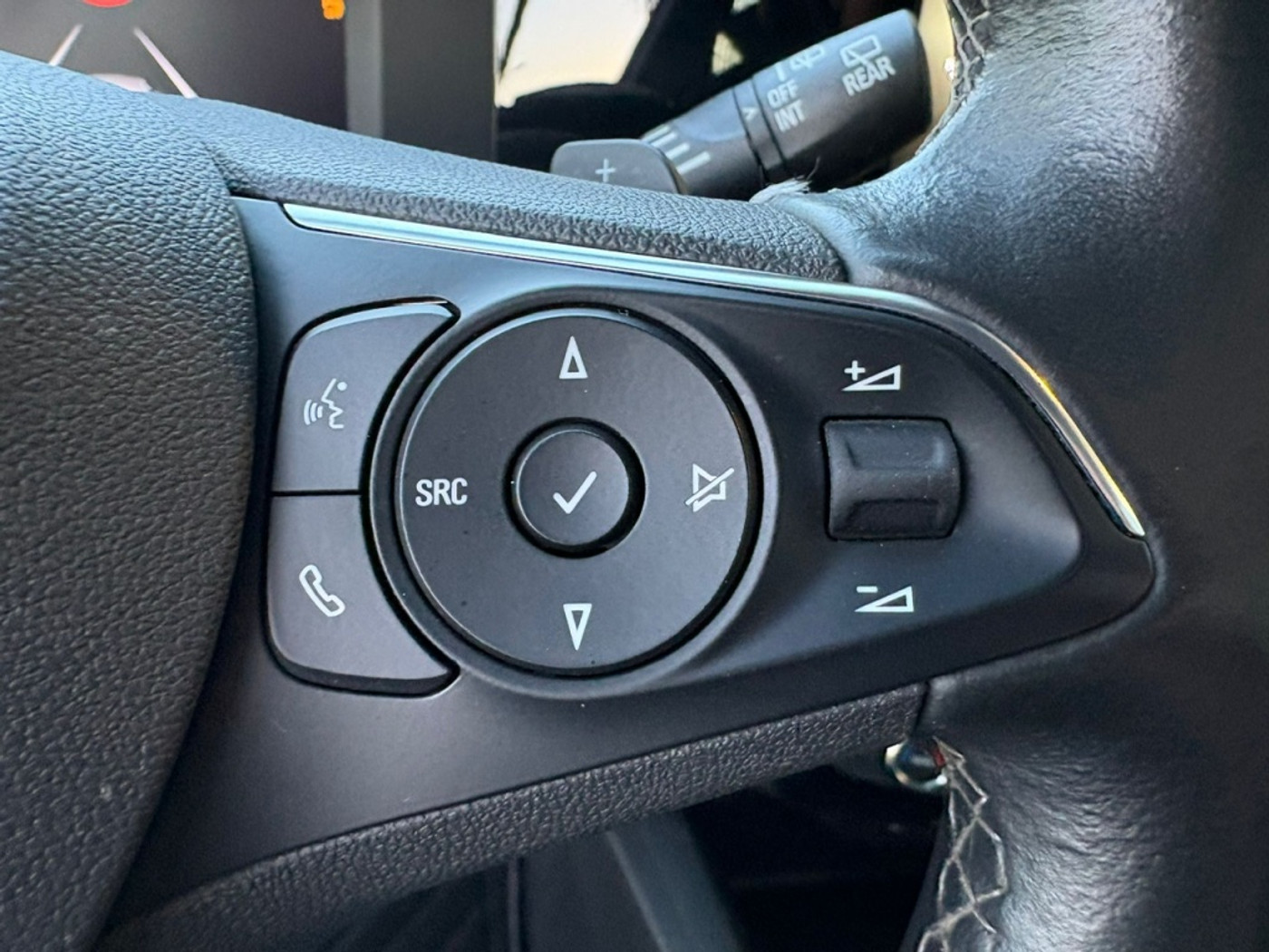 Foto van Opel Mokka