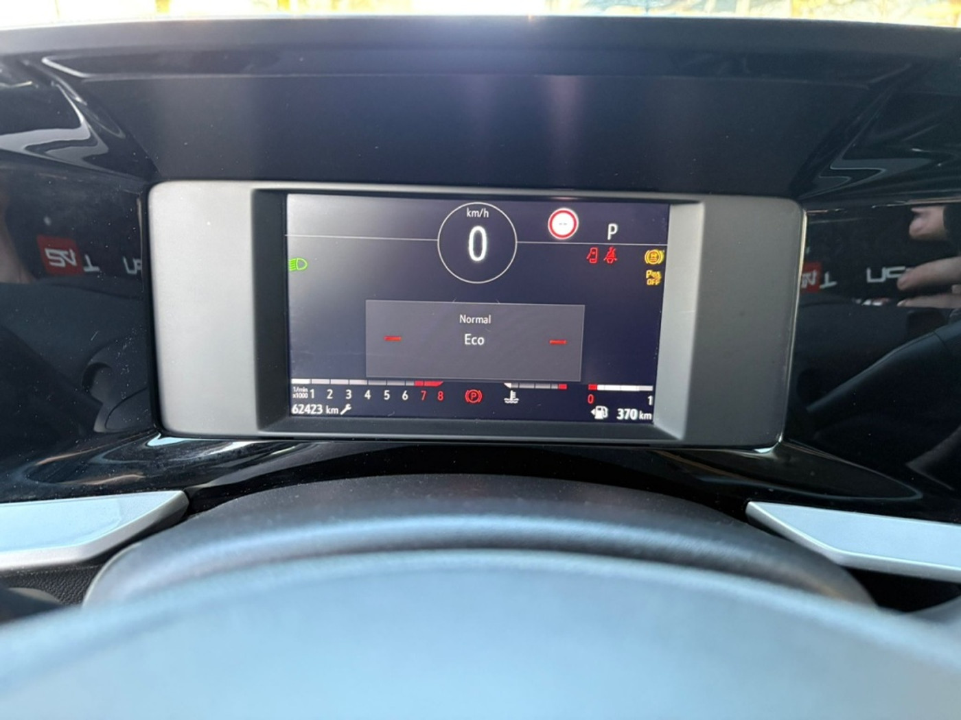 Foto van Opel Mokka