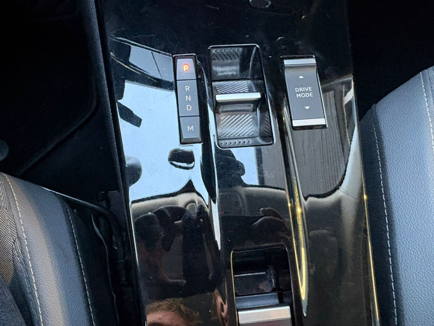 Foto van Opel Mokka