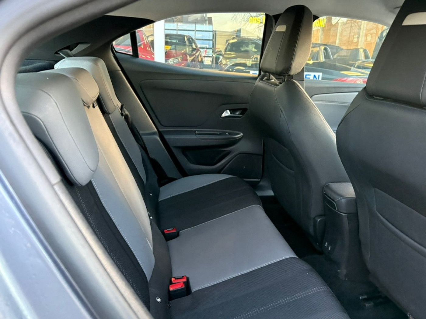 Foto van Opel Mokka