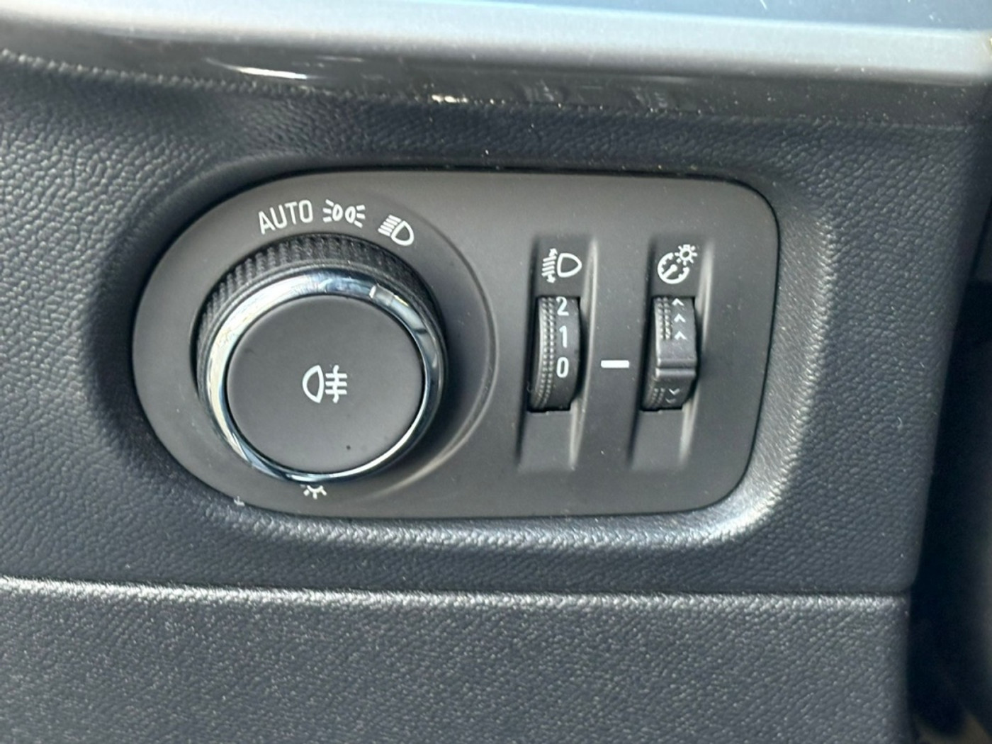 Foto van Opel Mokka