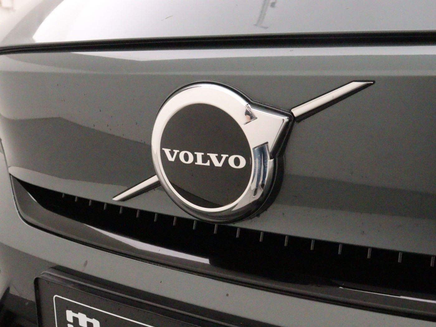 Foto van Volvo Ec40