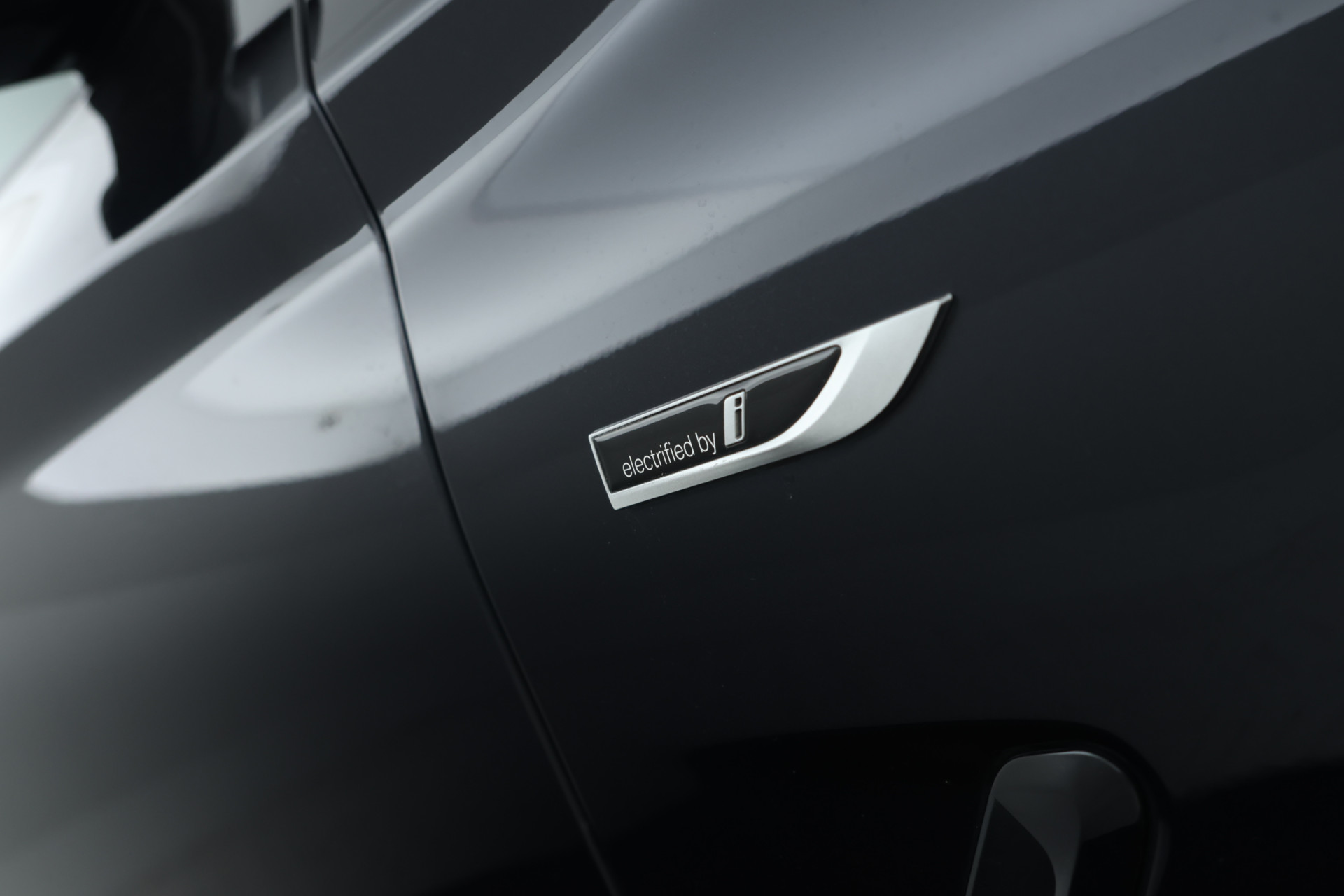 Foto van BMW X3