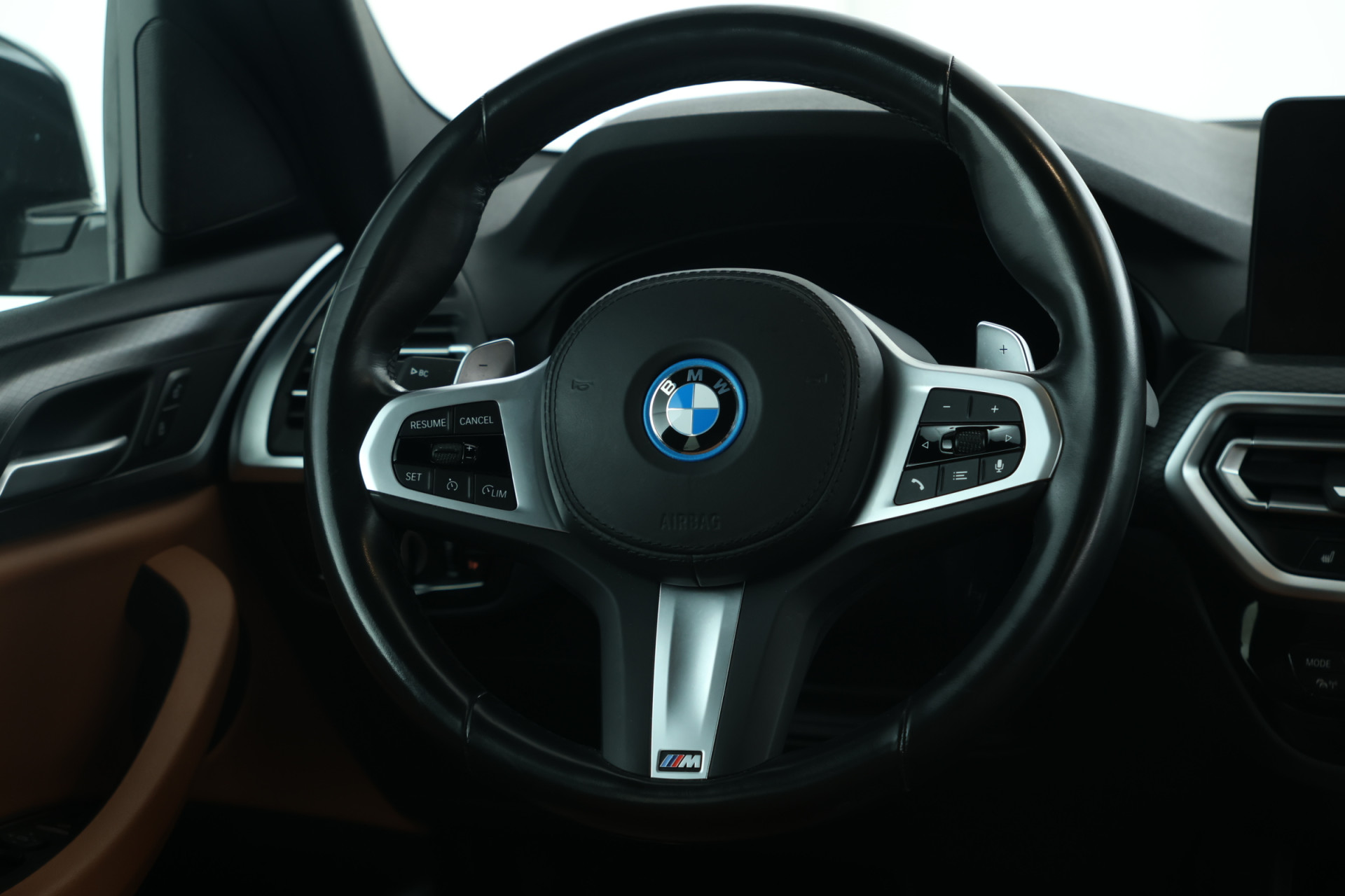 Foto van BMW X3